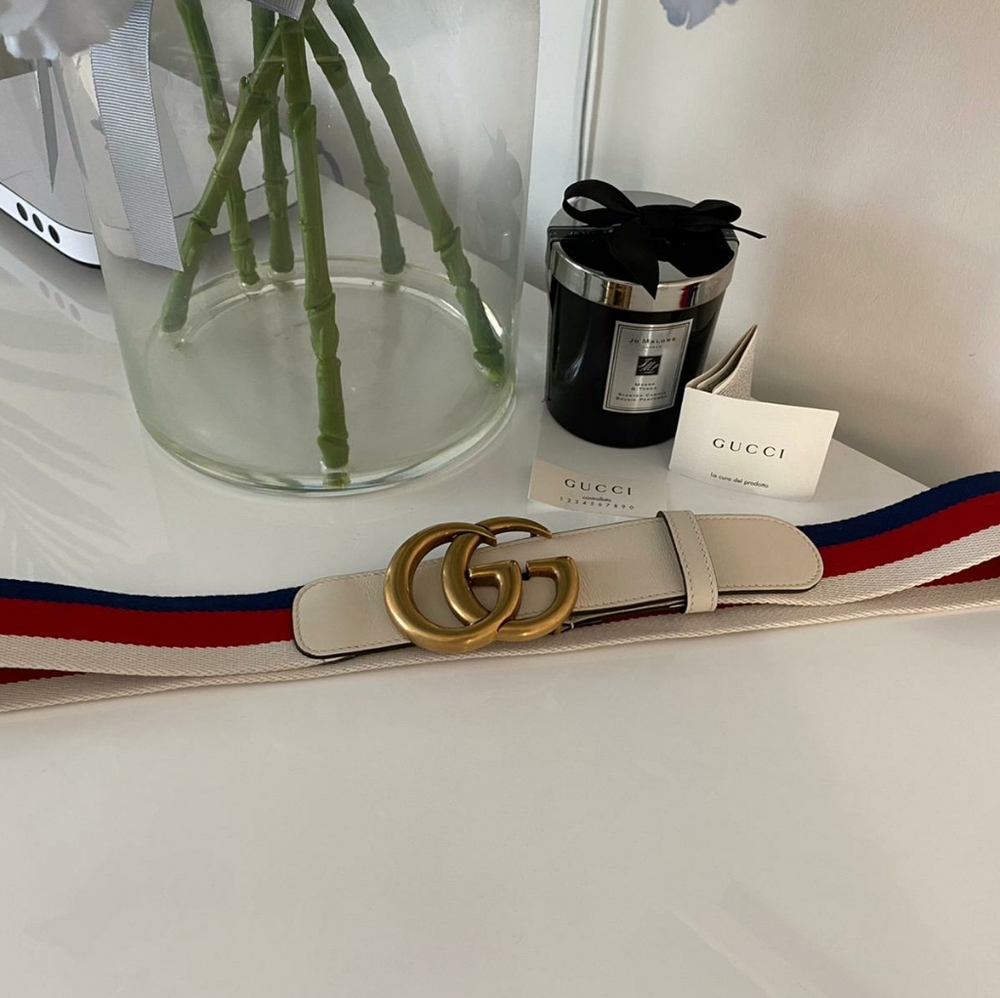 Gucci belt - Picture 2 of 5